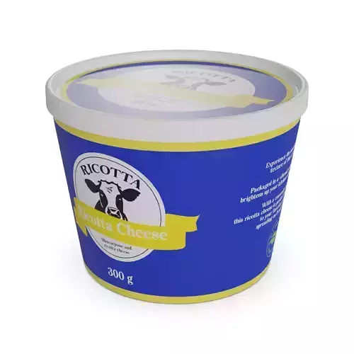 Mascarpone and ricotta cheese Ricotta Cheese