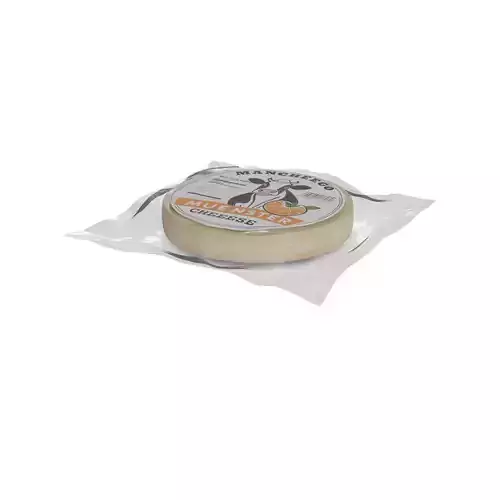 Semi-hard cheese Muenster Cheese