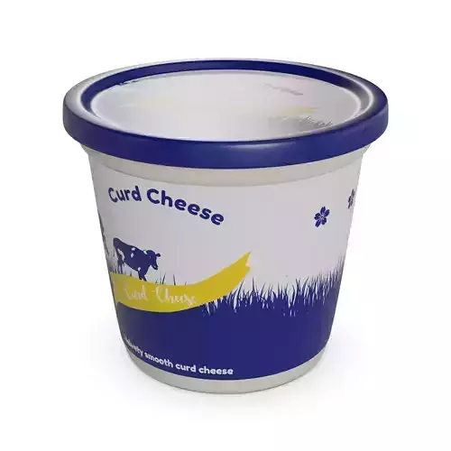 Curd cheese Curd Cheese