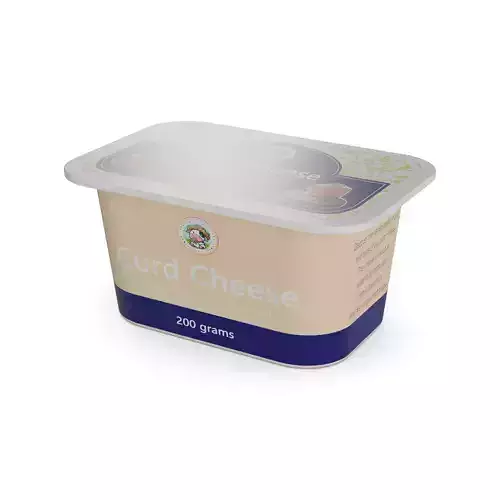 Curd cheese Curd Cheese