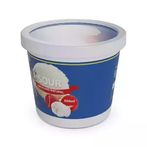 Sour cream Sour Cream