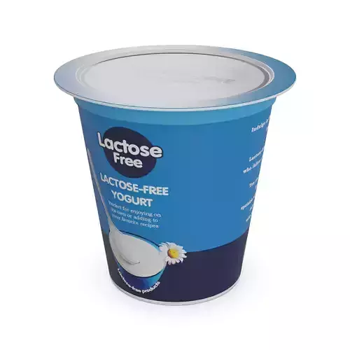 Plantbased mayonnaises alternatives Lactose-Free Yogurt