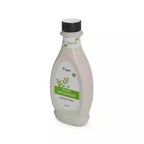 Plantbased mayonnaises alternatives Vegan Mayonnaise