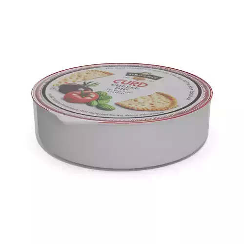 Curd cheese Curd Cheese Dip