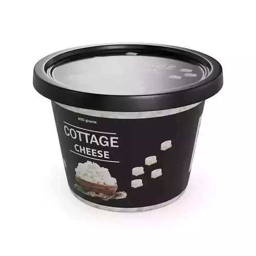 Cottage cheese Cottage Cheese