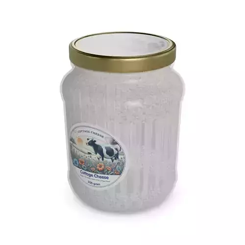 Cottage cheese Cottage Cheese