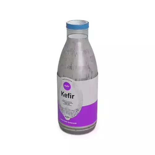 Kefir and kefir drinks Kefir Drink