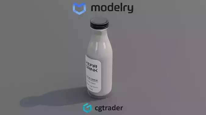 Kefir Drink