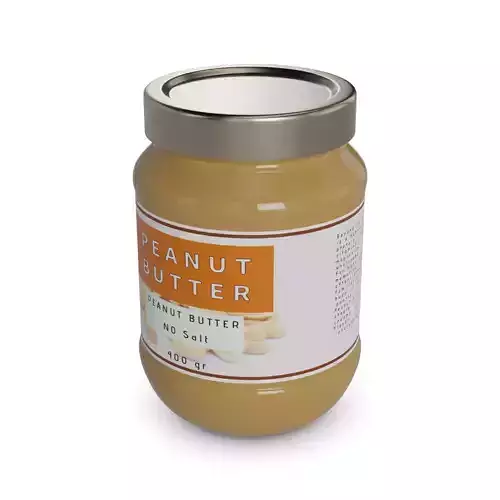 Spreads Peanut Butter