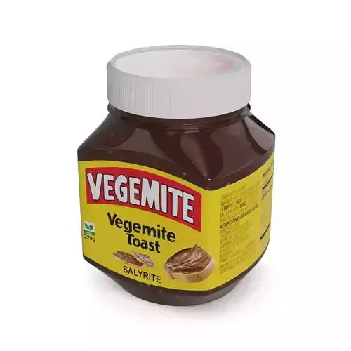 Spreads Vegemite