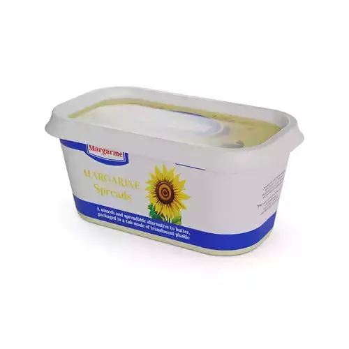 Spreads Margarine