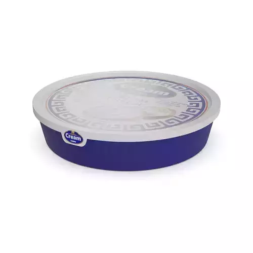 Spreads Cream Cheese