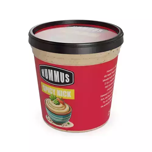 Hummus Hummus