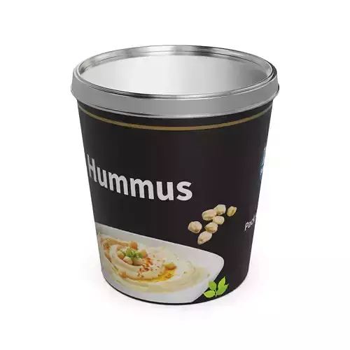 Hummus Hummus