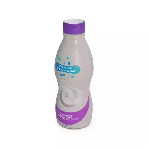 Probiotic drinks Probiotic Yoghurt Drink