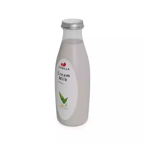 Yoghurt drinks Yoghurt Drink - Vanilla