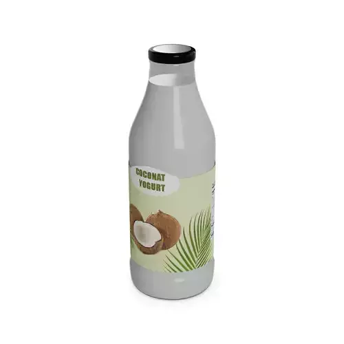 Yoghurt drinks Yoghurt Drink - Coconut