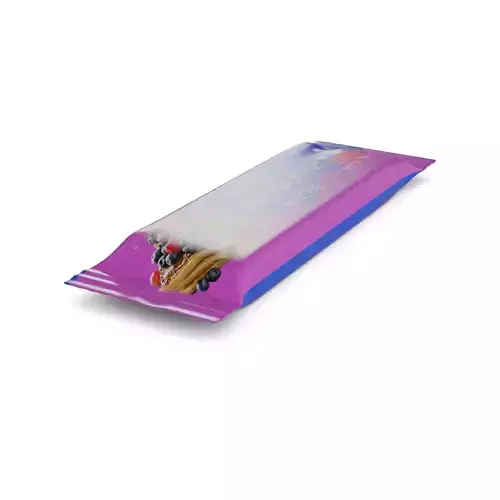 Milk snack bars Milk Snack Bar