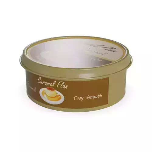 Desserts Caramel Flan