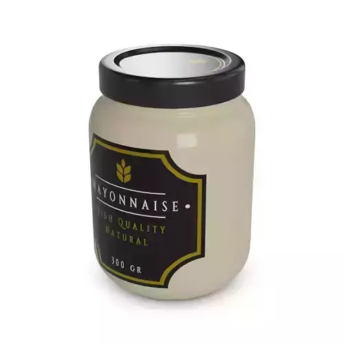 Mayonnaise sauces Mayonnaise