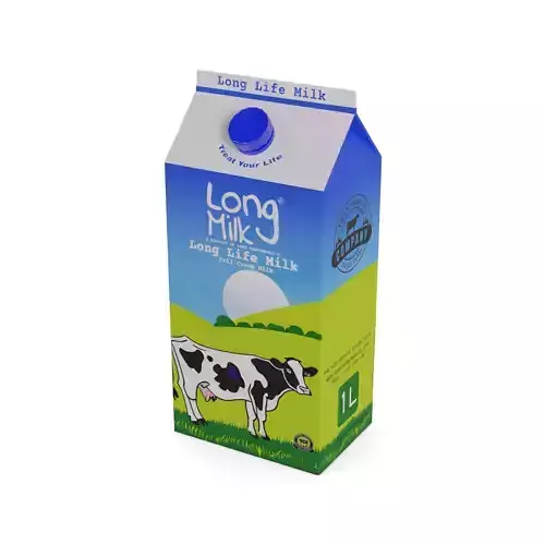 Long life milk Long Life Milk