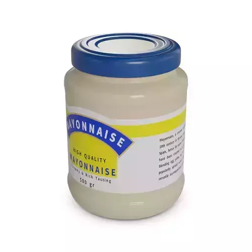 Mayonnaise sauces Mayonnaise