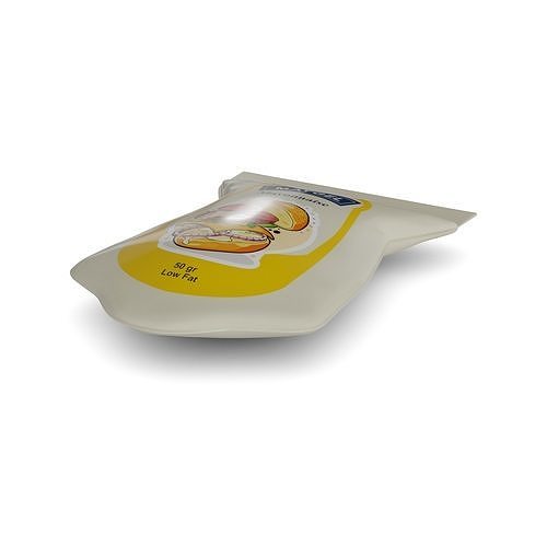 Mayonnaise Mayonnaise 3D model