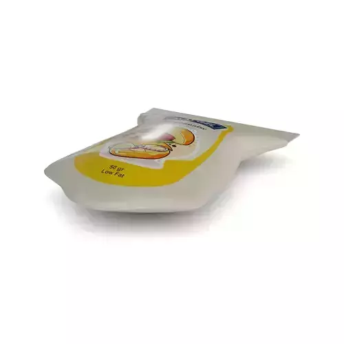 Mayonnaise Mayonnaise