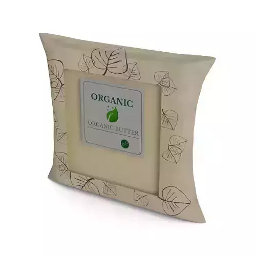 Butter Organic Butter