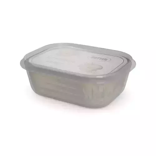 Butter Spreadable Butter