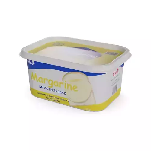 Margarine Margarine