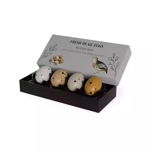 Quail eggs Quail Eggs