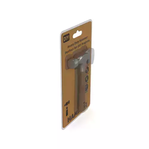 DIY essentials Hammer