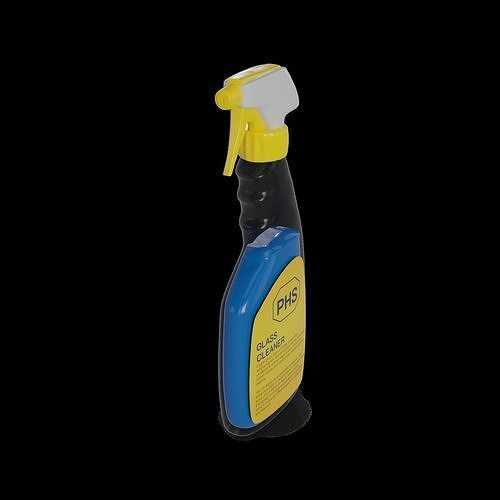 Car cleaning Glass Cleaner 3D model 2