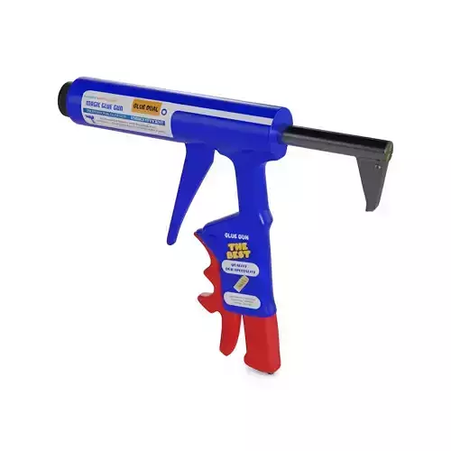 DIY essentials Caulking Gun