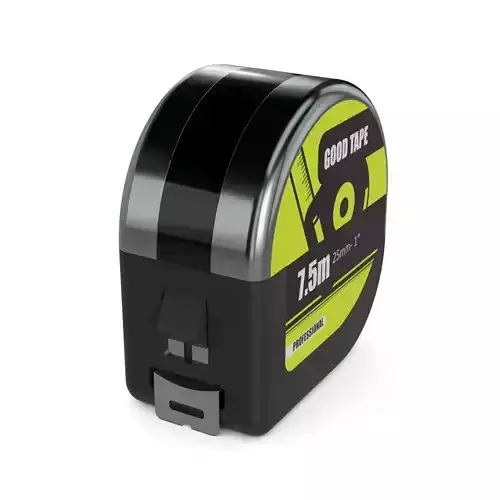 DIY essentials Measuring Tape