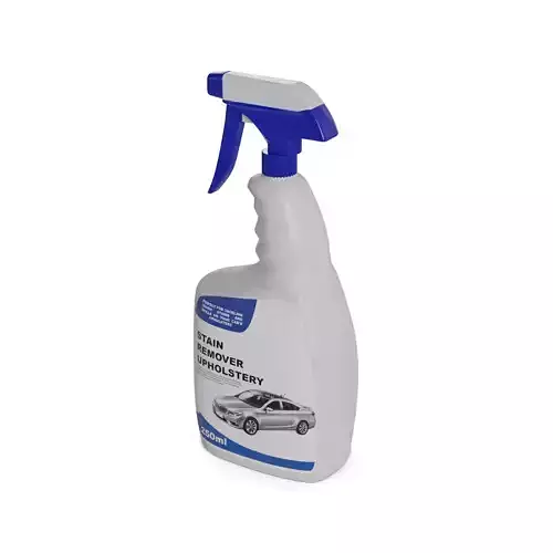 Car cleaning Upholstery Stain Remover