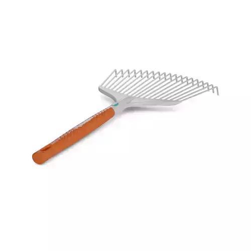 Gardening tools Leaf Rake