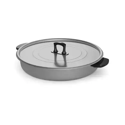 Baking dishes Springform Pan