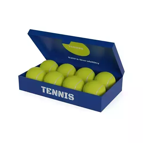 Sports products Tennis Balls