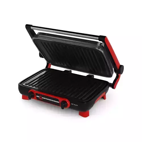 Kitchen appliances Electric Grill