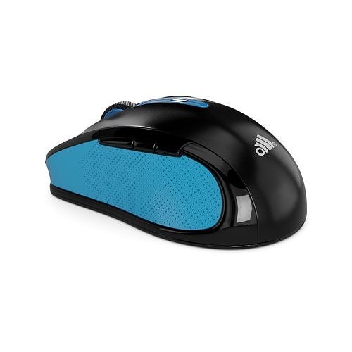 Computer accessories Wireless Mouse 3D model