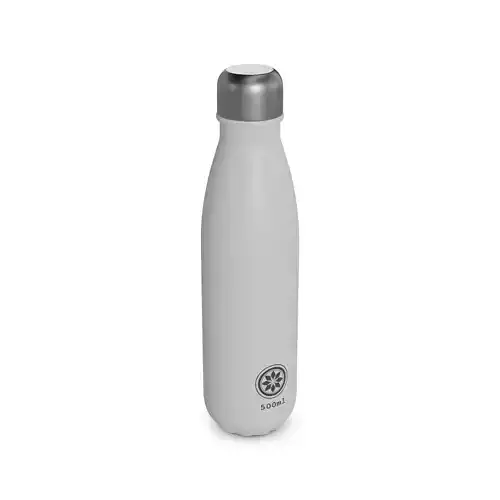 Bottles and thermos flasks Double-Walled Insulated Bottle