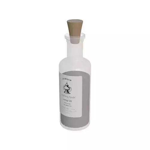 Lighting fluids and matches Lamp Oil