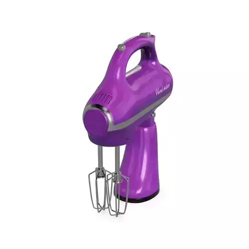 Kitchen appliances Hand Mixer