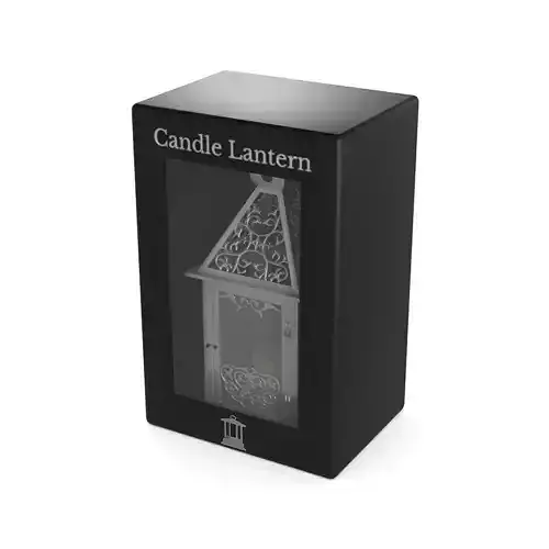 Candles and candleholders Candle Lantern
