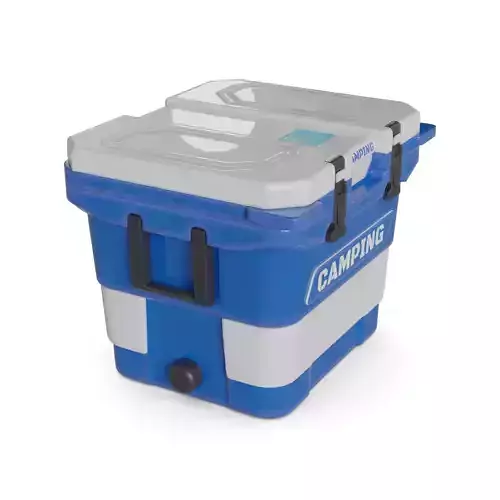 Camping Camping Cooler