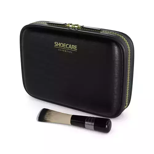 Footwear care Shoe Polish Kit