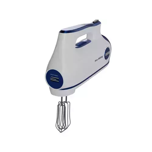 Kitchen appliances Hand Mixer