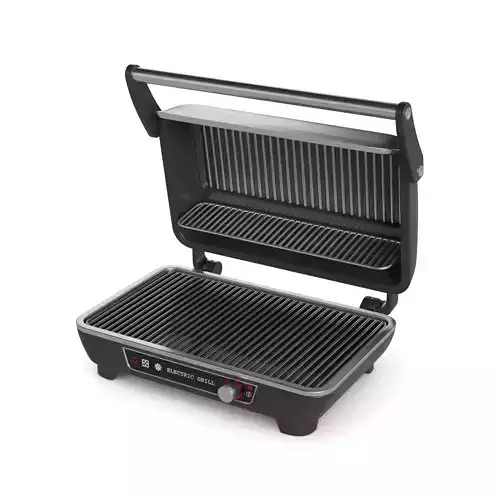 Kitchen appliances Electric Grill